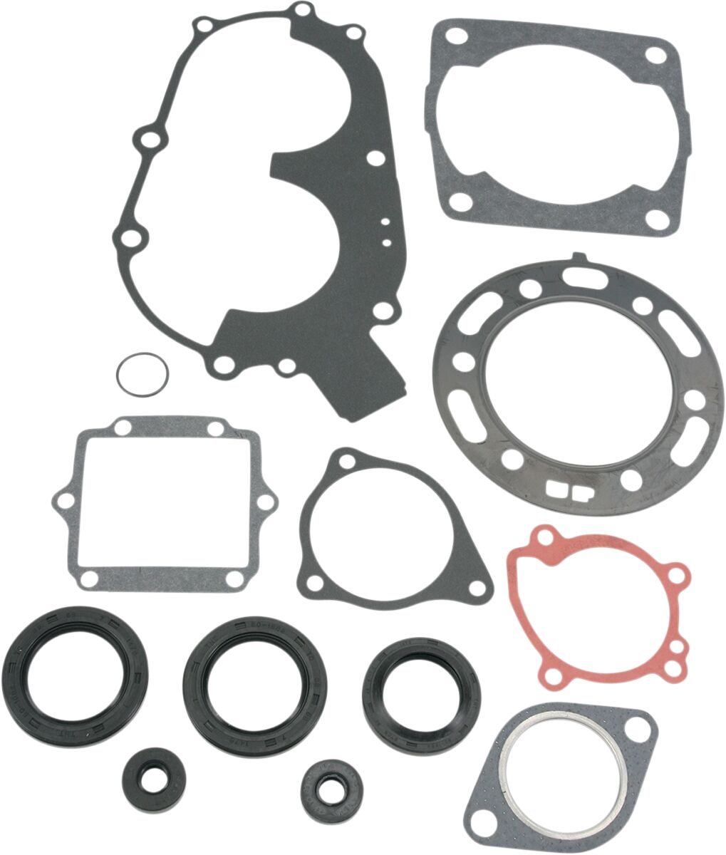 Complete Gasket and Oil Seal Kit Polaris — Selected Models; See Fitment