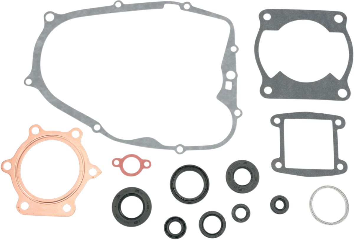 Complete Gasket and Oil Seal Kit Yamaha YFS 200 Blaster 1988-2006 / Yamaha YFS 200 MNH Blaster Maine & New Hampshire 1991-1997