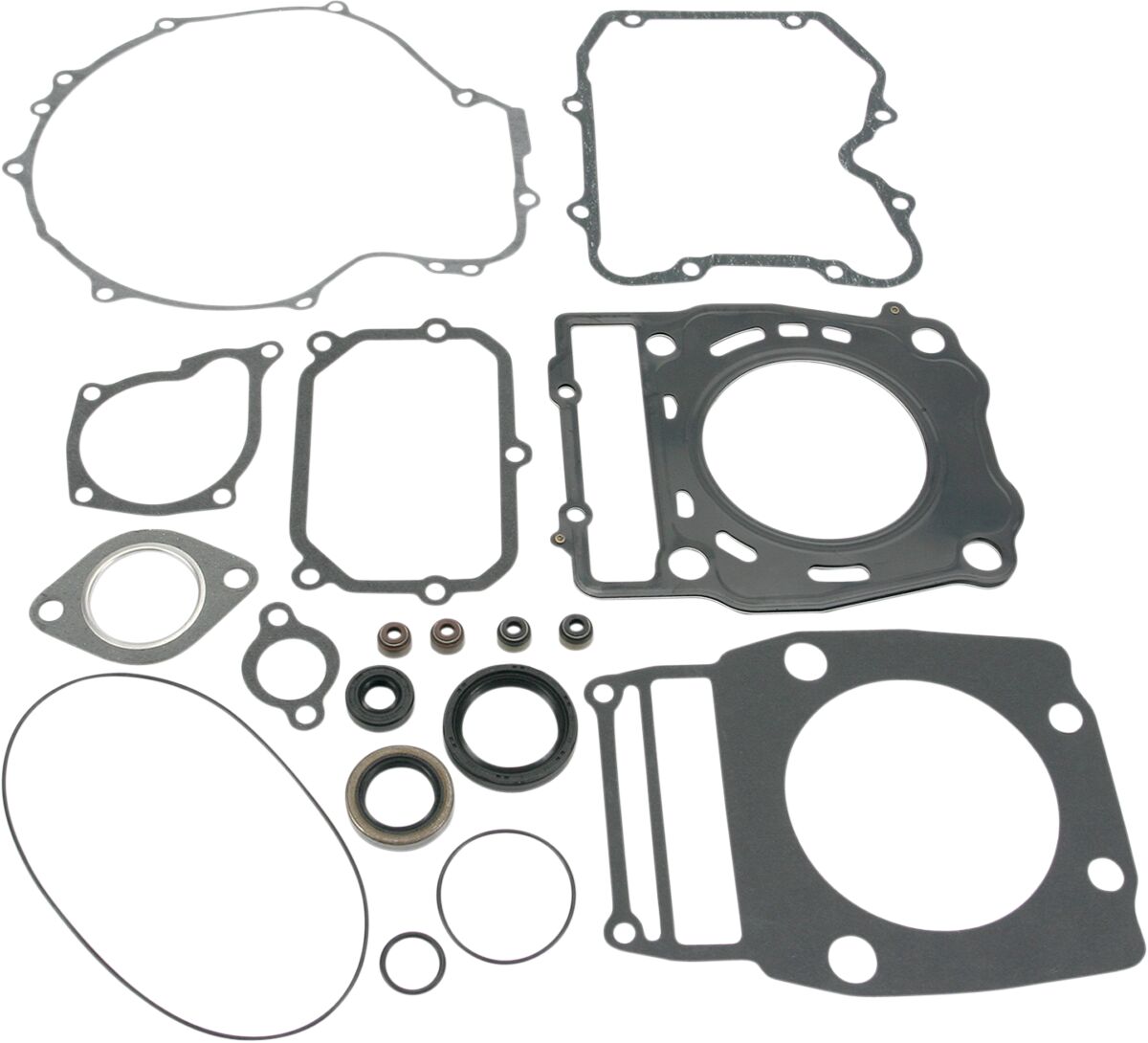 Complete Gasket and Oil Seal Kit Polaris — Selected Models; See Fitment