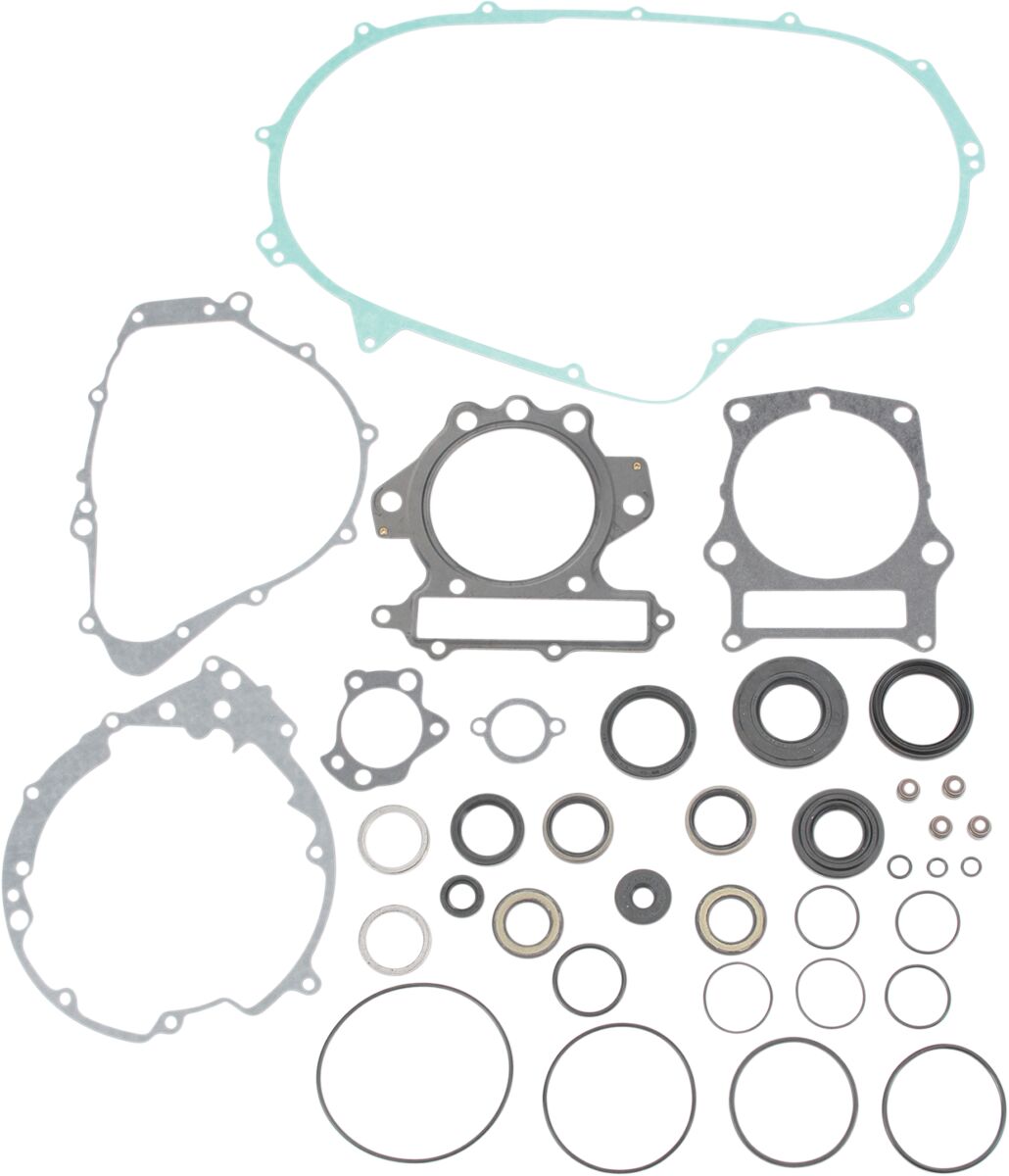 Complete Gasket and Oil Seal Kit Yamaha YFM 600 F Grizzly 2000 (AMERICA) / Yamaha YFM 600 FWA Grizzly 1998-1999 (AMERICA)