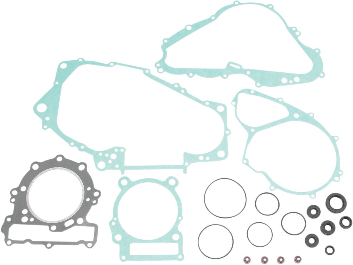 Complete Gasket and Oil Seal Kit Can-Am DS 650 2X4 2000-2007