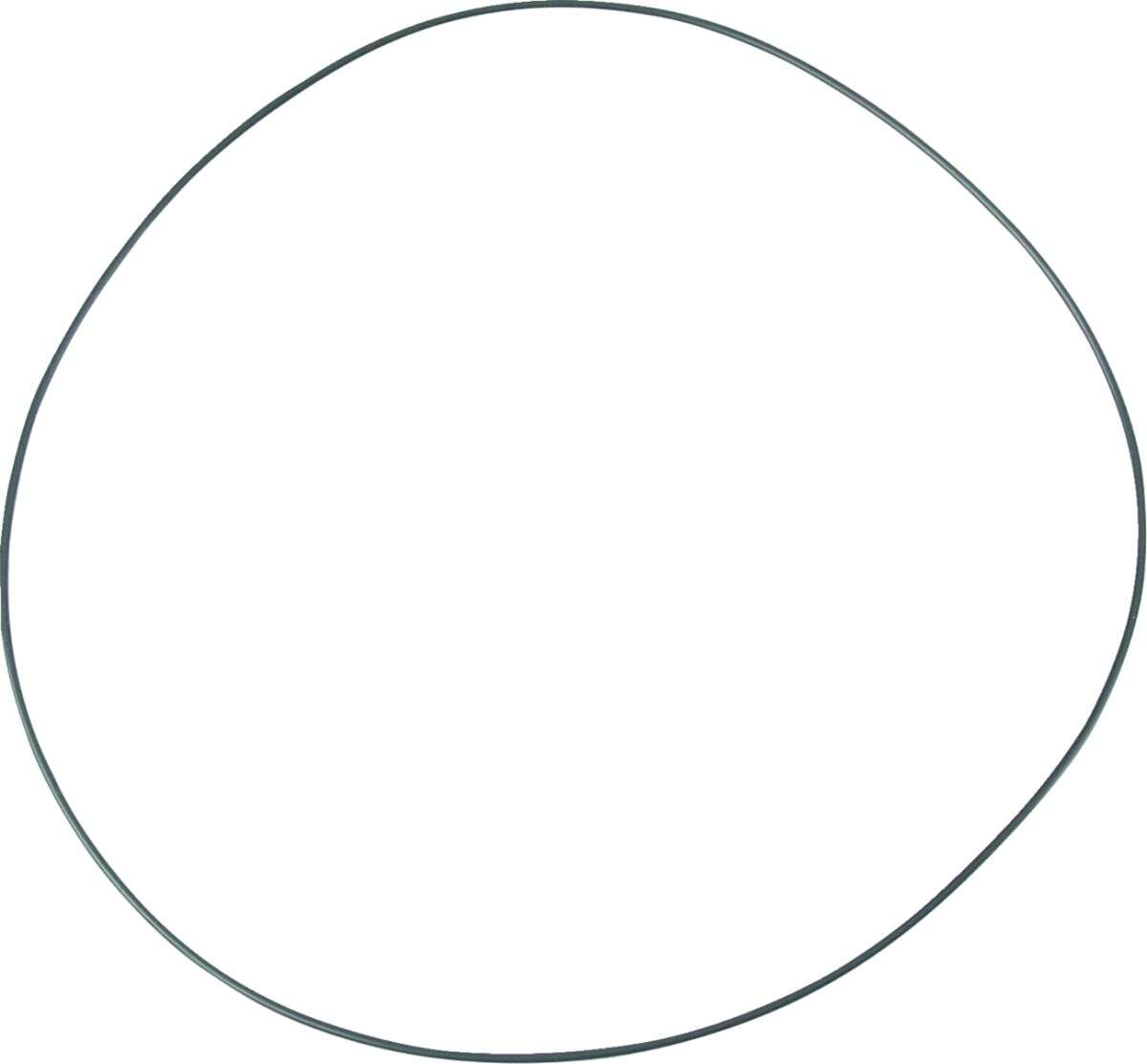 Clutch Cover Gasket Honda; Kawasaki — Selected Models; See Fitment