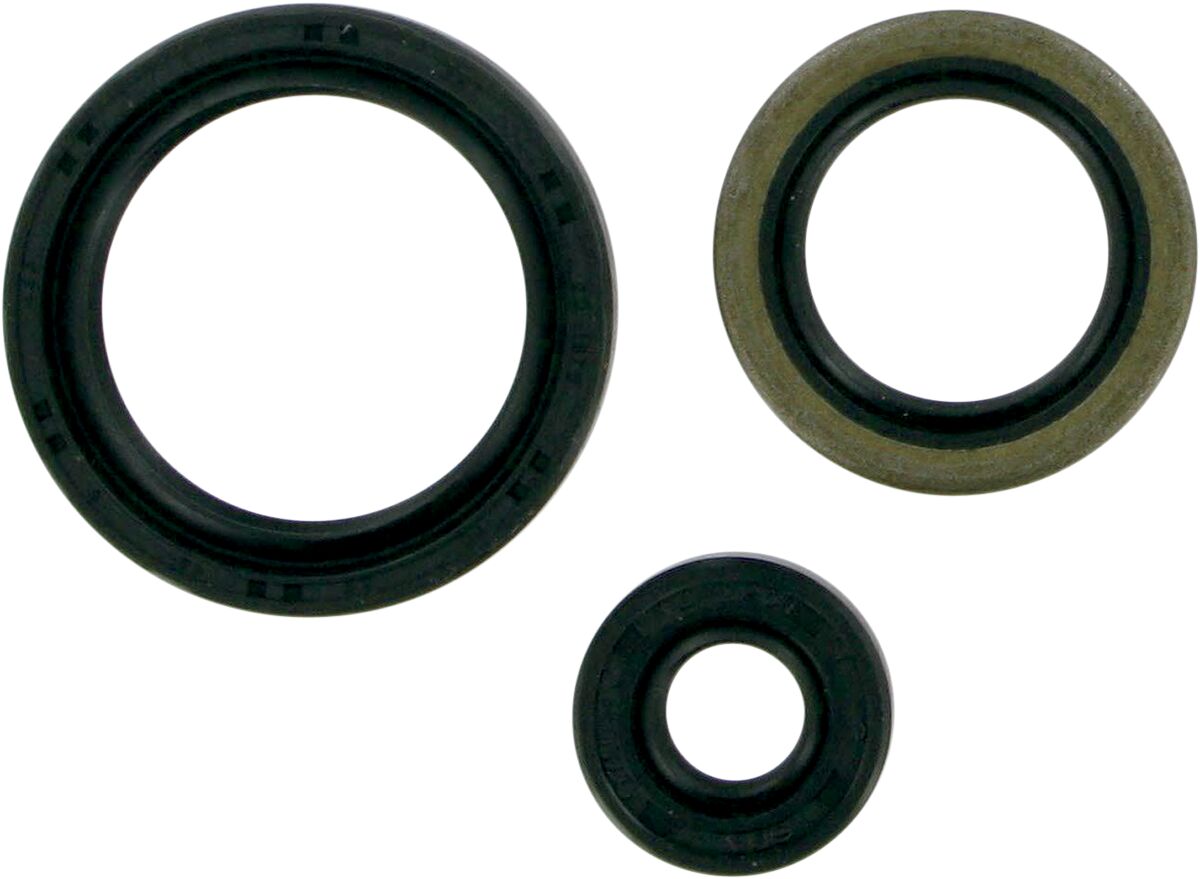 Motor Oil Seals Polaris — Selected Models; See Fitment