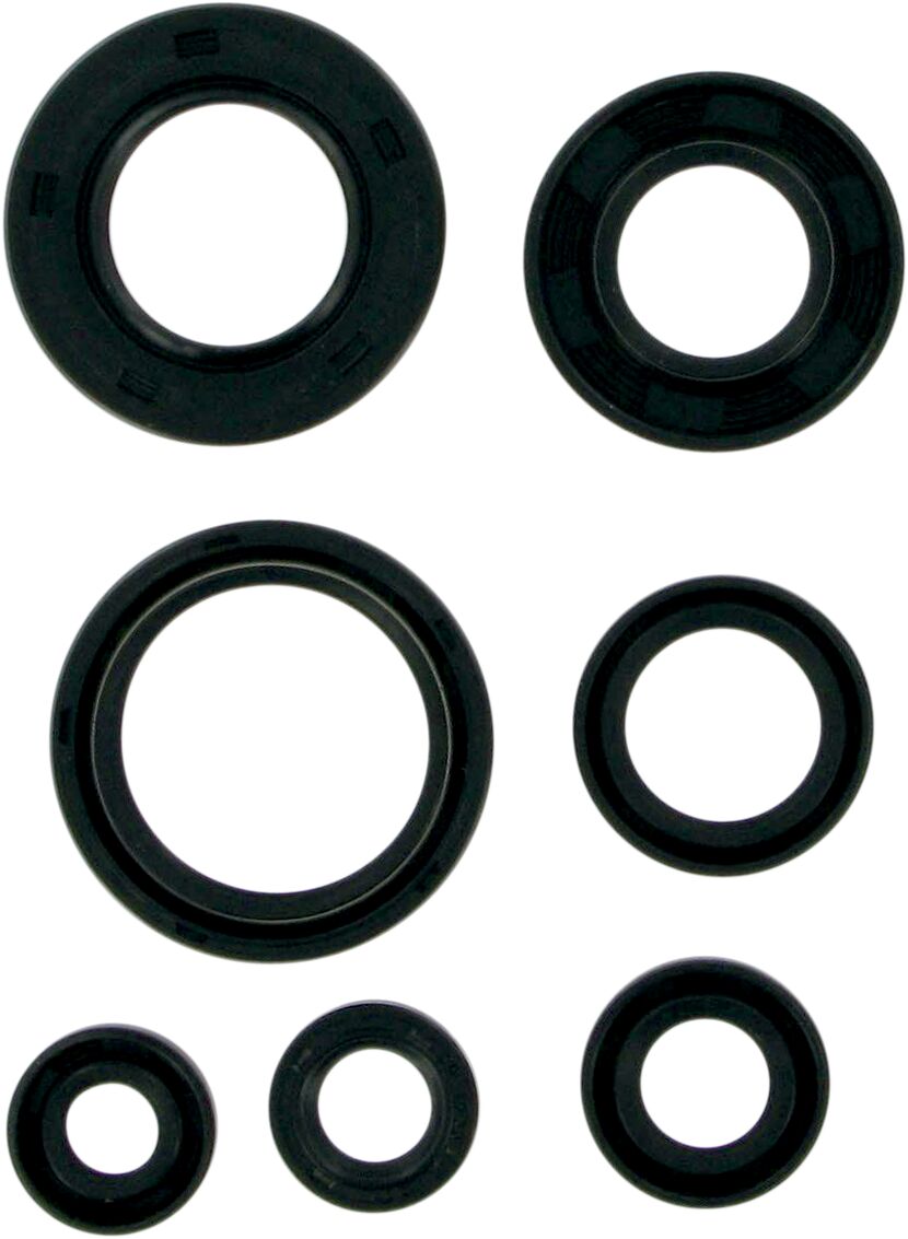 Motor Oil Seals Yamaha YFS 200 Blaster 1988-2006 / Yamaha YFS 200 MNH Blaster Maine & New Hampshire 1991-1997