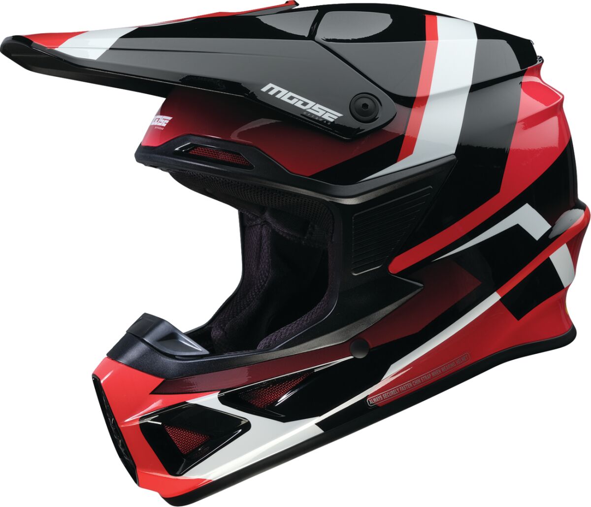 F.I. 2.0 Boreal MIPS® Helmet M, Black| Gloss| Red| White