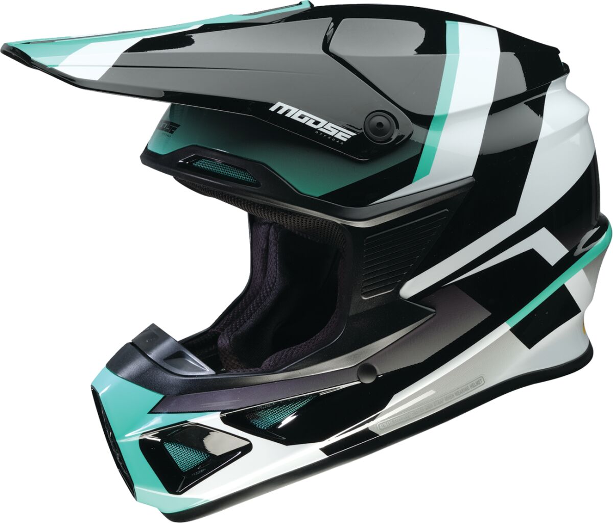 F.I. 2.0 Boreal MIPS® Helmet Black| Cyan| Gloss| Green| White, XL