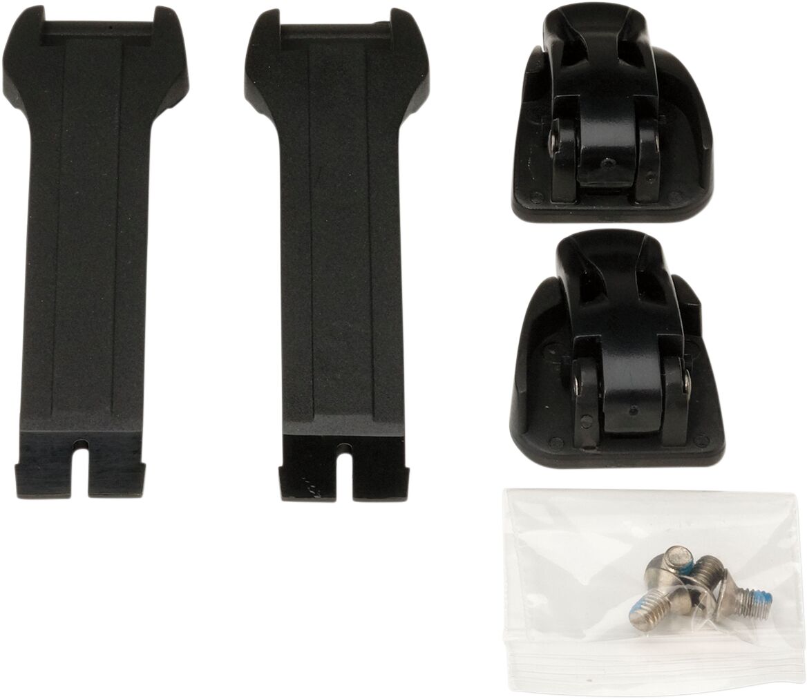 M1.3 Boots Replacement Parts — Black