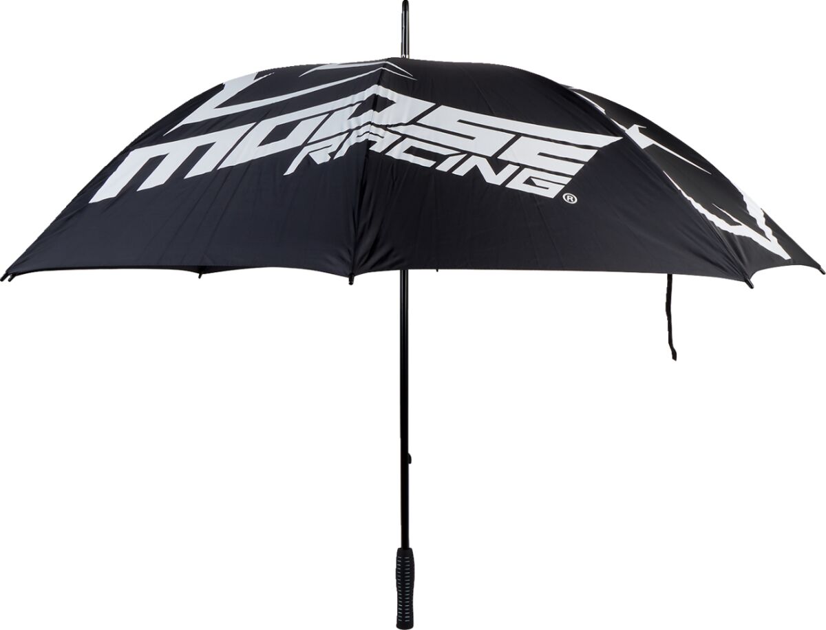 Umbrella — Black| White