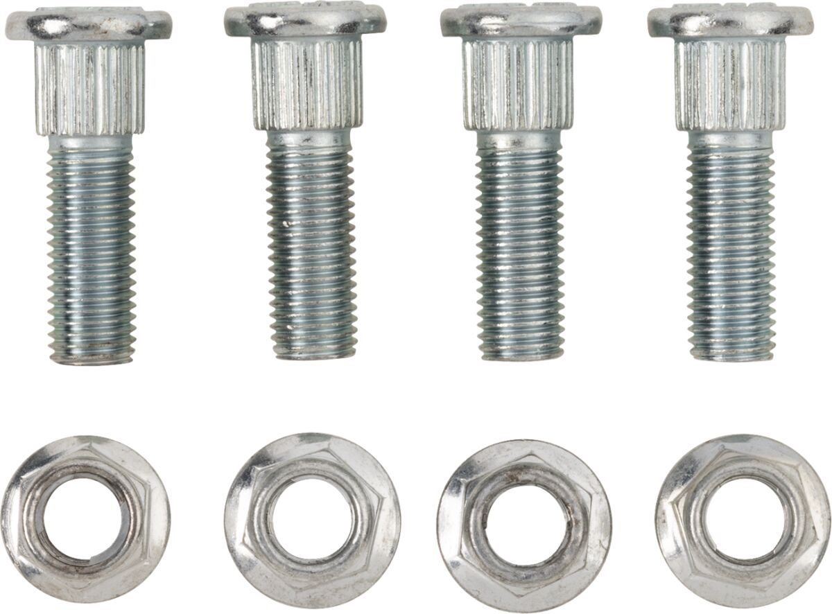 Wheel Stud/Nut Kit — 85-1001