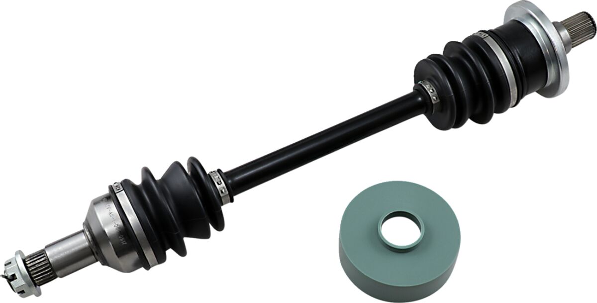 Complete Axle Assembly ARCTIC CAT (TEXTRON) — Selected Models; See Fitment
