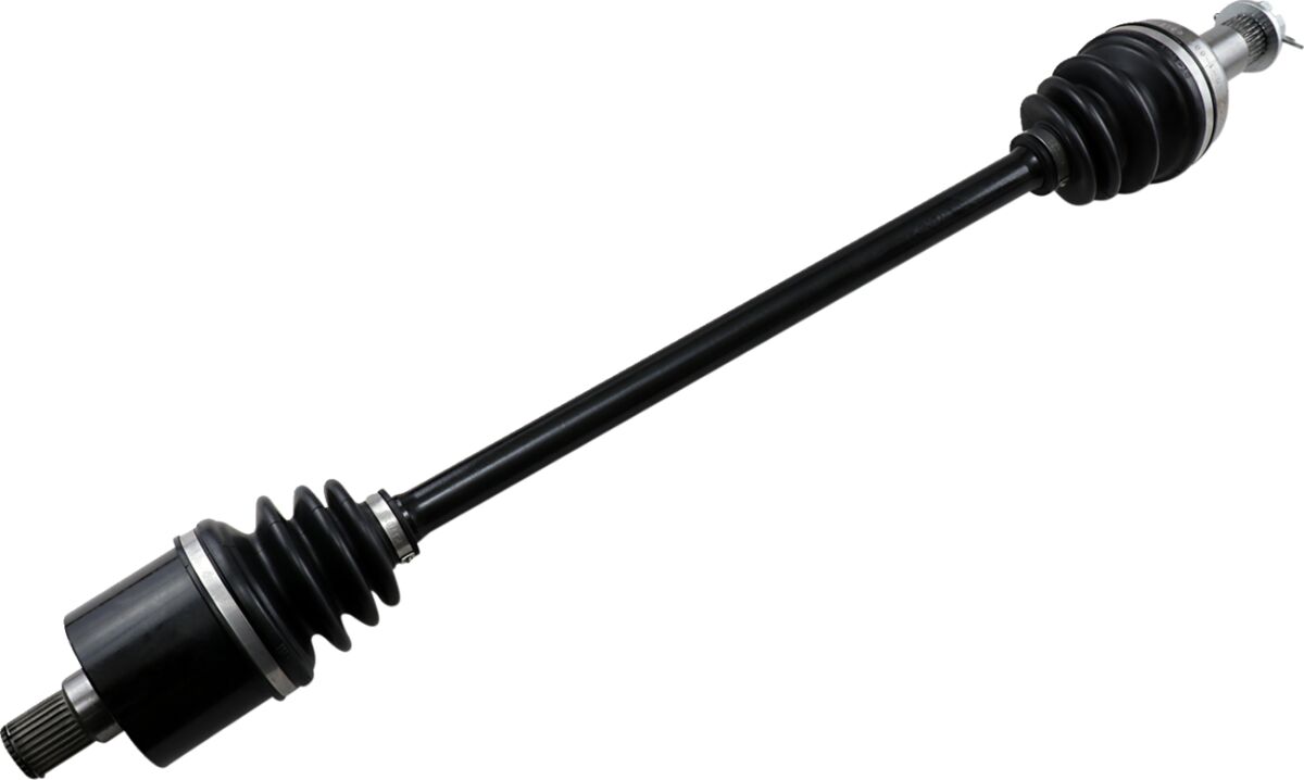 Complete Axle Assembly ARCTIC CAT (TEXTRON) — Selected Models; See Fitment
