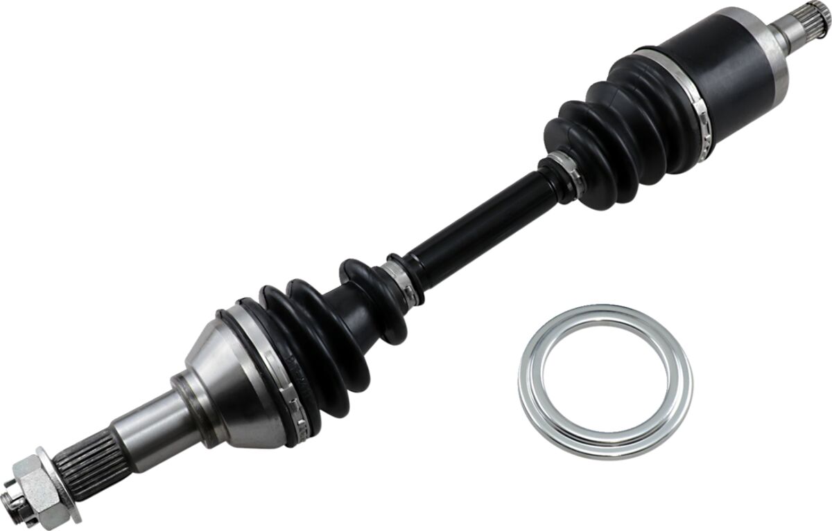 Complete Axle Assembly Can-Am Outlander / Renegade — Selected Models; See Fitment