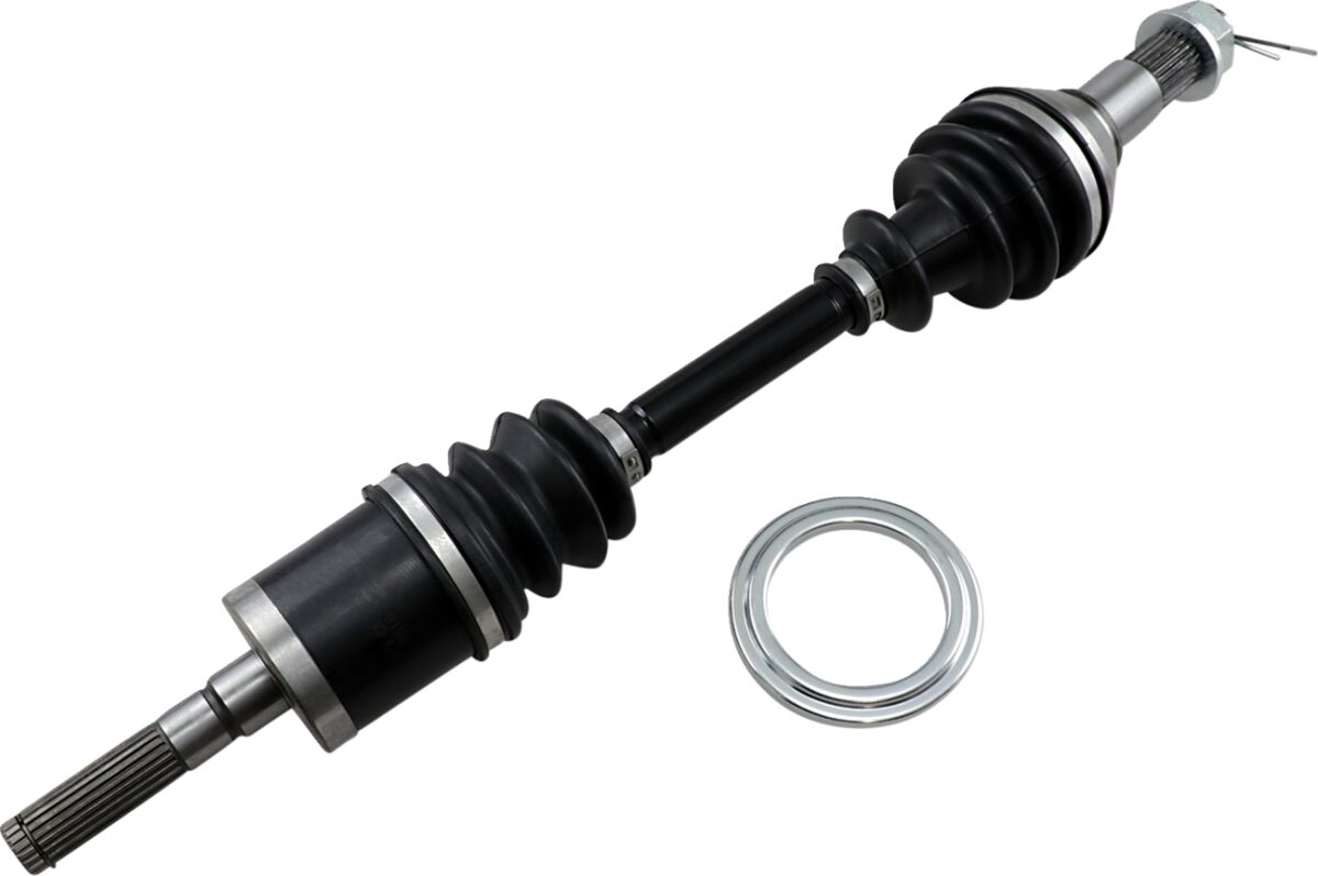 Complete Axle Assembly Can-Am Maverick Outlander Renegade