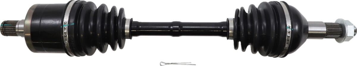 Complete Axle Assembly Can-Am Outlander / Renegade — Selected Models; See Fitment