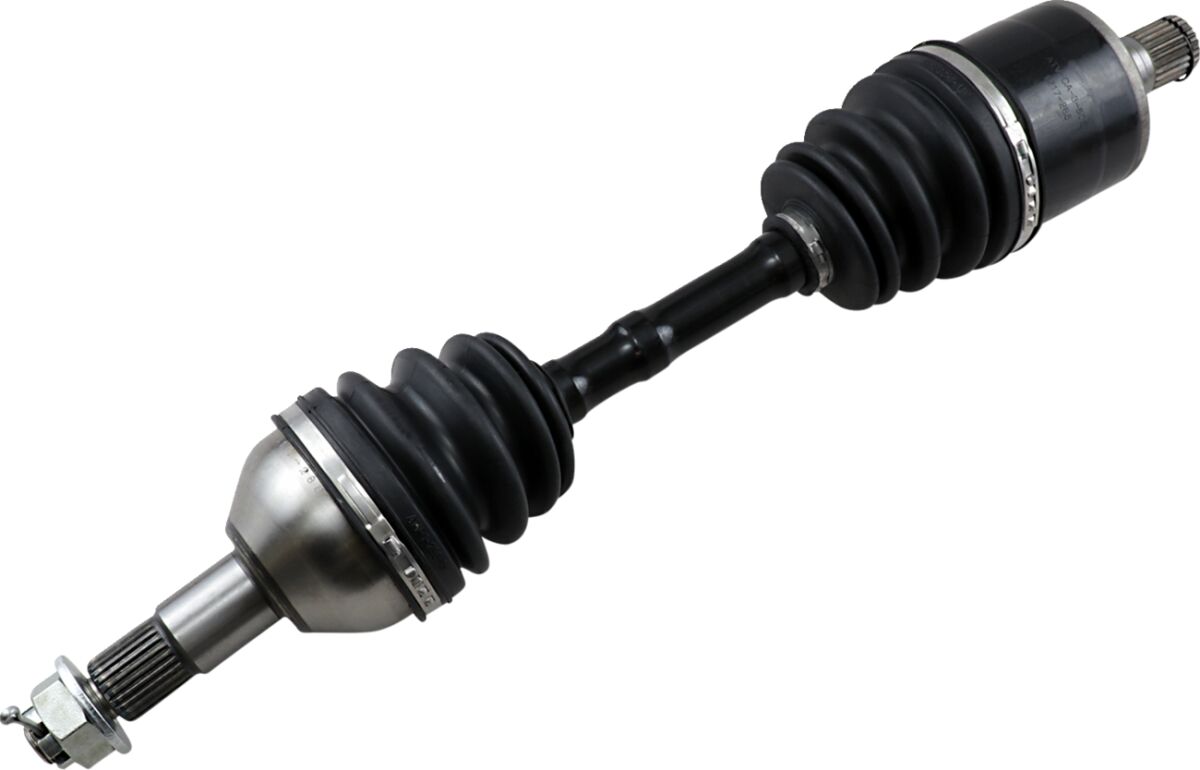 Complete Axle Assembly Can-Am Outlander / Renegade — Selected Models; See Fitment