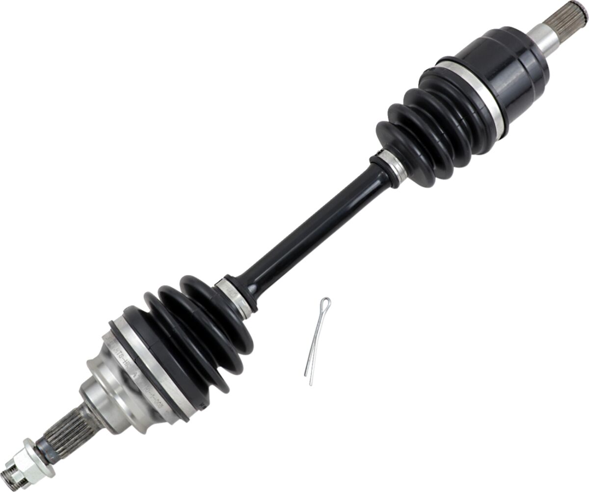 Complete Axle Assembly Honda — Selected Models; See Fitment