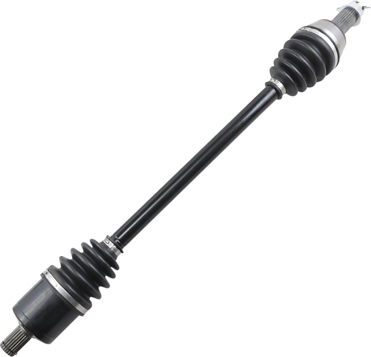 Complete Axle Assembly Polaris Brutus / Ranger / Ranger RZR — Selected Models; See Fitment