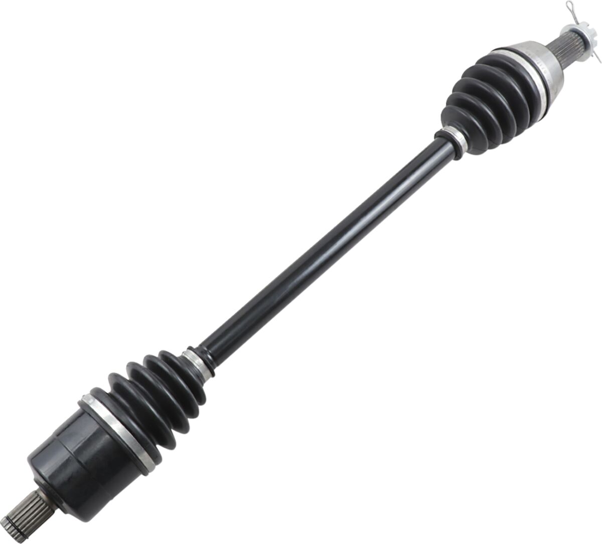 Complete Axle Assembly Polaris Ranger — Selected Models; See Fitment