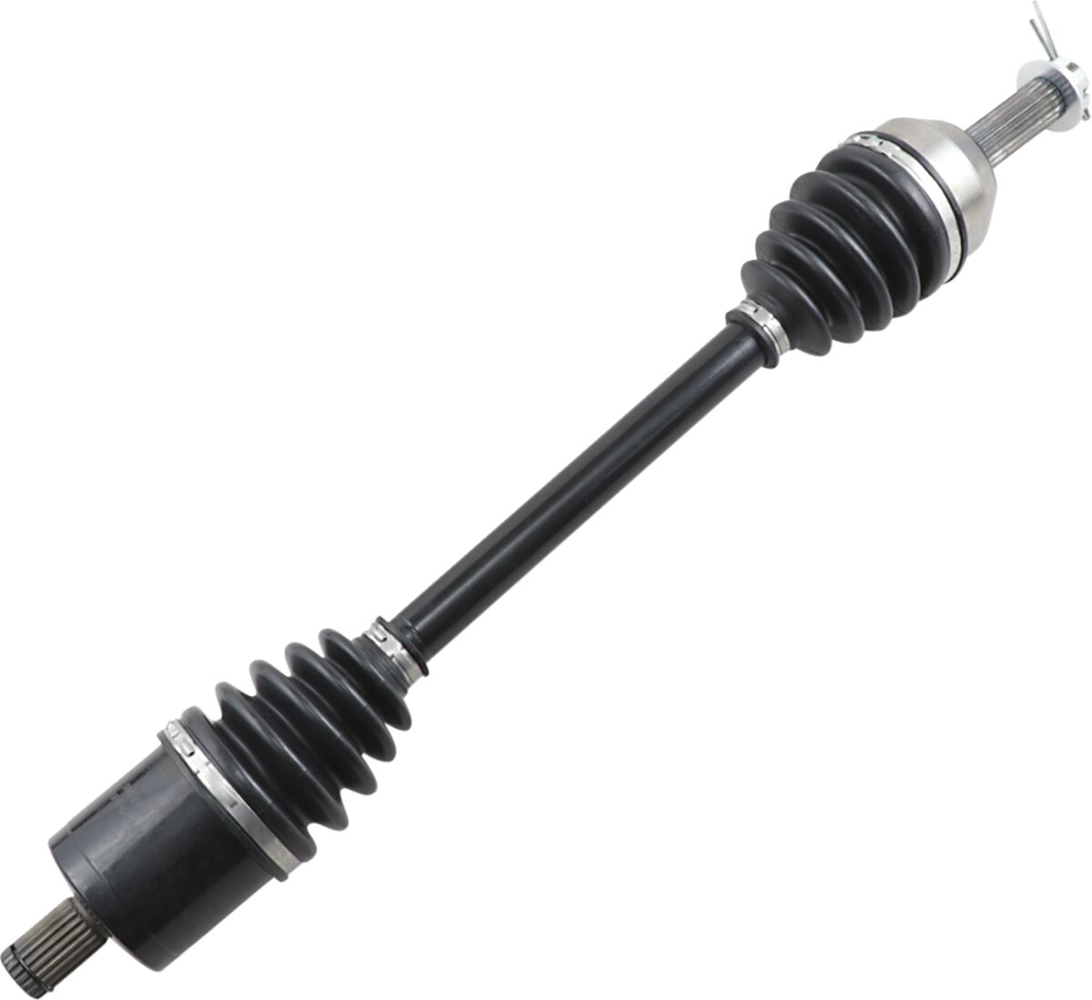 Complete Axle Assembly Polaris Ranger — Selected Models; See Fitment