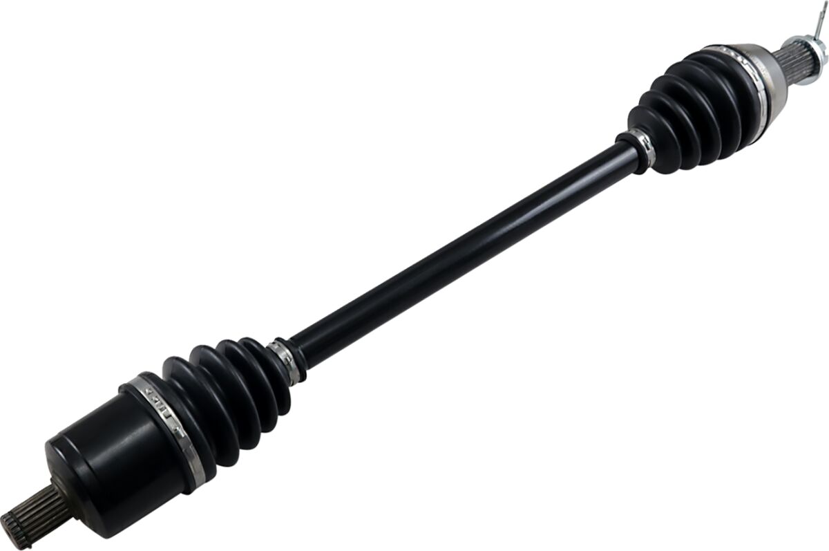 Complete Axle Assembly Front Left Axle Polaris Ranger 900 4X4 Diesel 2011-2014 / Front Left Axle Polaris Ranger 900 CREW 4X4 Diesel 2012-2014 / FRONT LEFT AXLE Polaris Ranger 900 HST 4X4 Diesel 2014