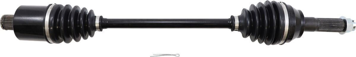 Complete Axle Assembly Rear Left Axle Polaris Ranger 500 EFI 4X4 2010 / Rear Left Axle Polaris Ranger 800 CREW 4X4 2010-2014 / Polaris Ranger 800 CREW 4X4 EPS 2011-2013 / Rear Left Axle Polaris Ranger 800 EFI 4X4 2010-2014 / Polaris Ranger 800 EFI 4X4 EPS 2011-2012
