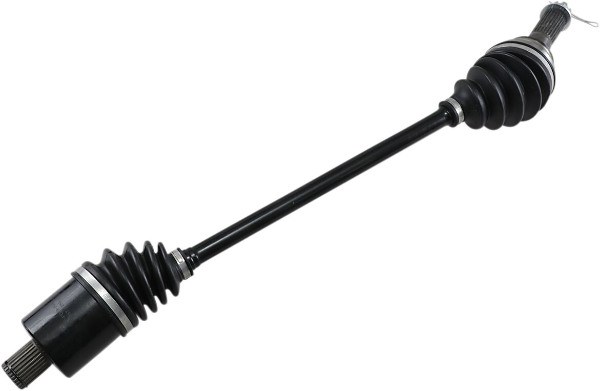 Complete Axle Assembly Rear Left Axle Polaris Ranger RZR XP 4 900 4X4 2013 / Rear Left Axle Polaris Ranger RZR XP 4 900 4X4 EPS Jagged X Edition 2013 / Rear Left Axle Polaris Ranger RZR XP 900 4X4 2011-2013 / Polaris Ranger RZR XP 900 4X4 EPS LE 2013