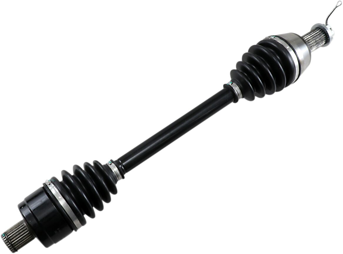 Complete Axle Assembly Polaris — Selected Models; See Fitment