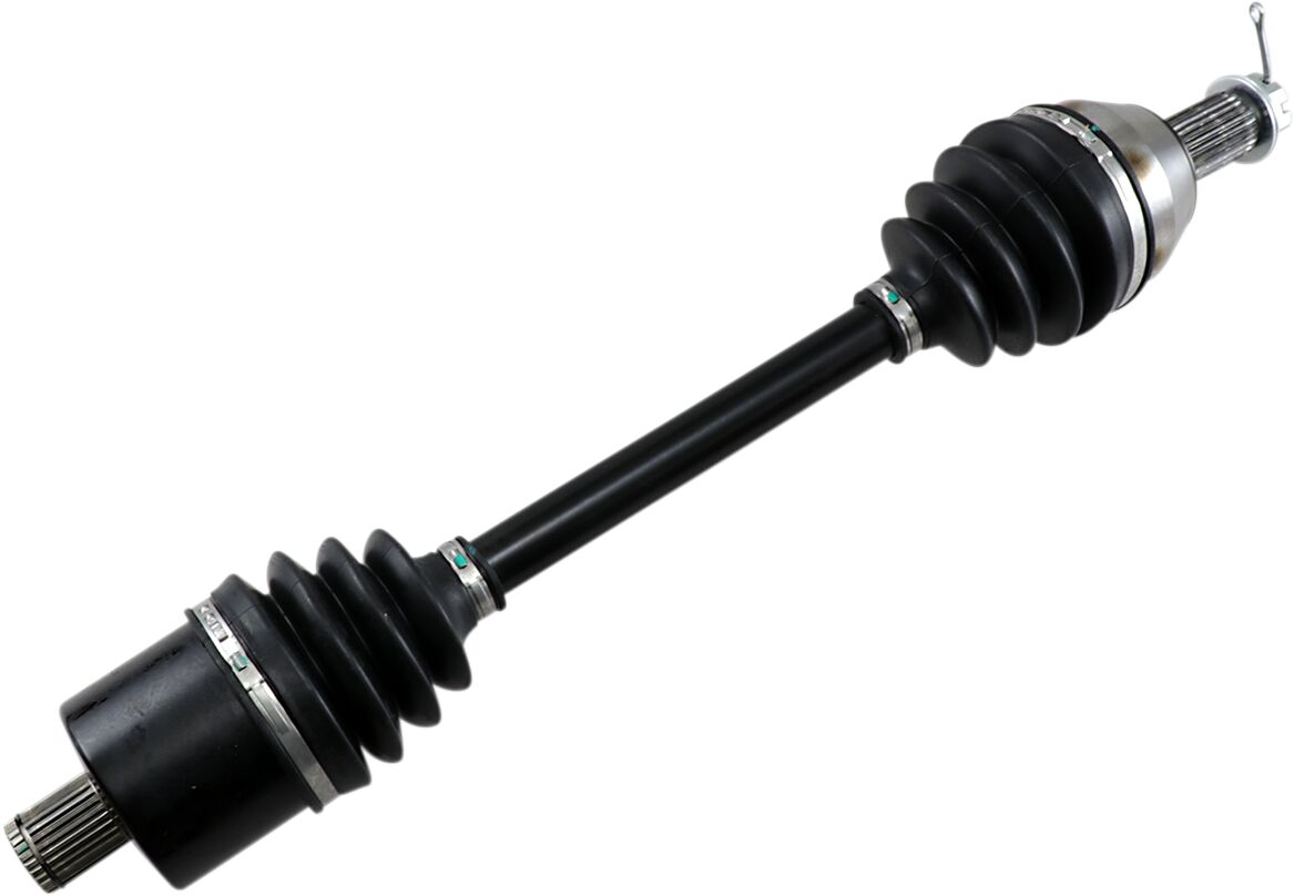 Complete Axle Assembly Polaris Sportsman XP 550 EFI 4X4 2009 / Polaris Sportsman XP 850 4X4 2009 / Polaris Sportsman XP 850 4X4 EPS 2009 / Rear Left Axle Polaris Sportsman XP 850 HO 4X4 EPS 2014