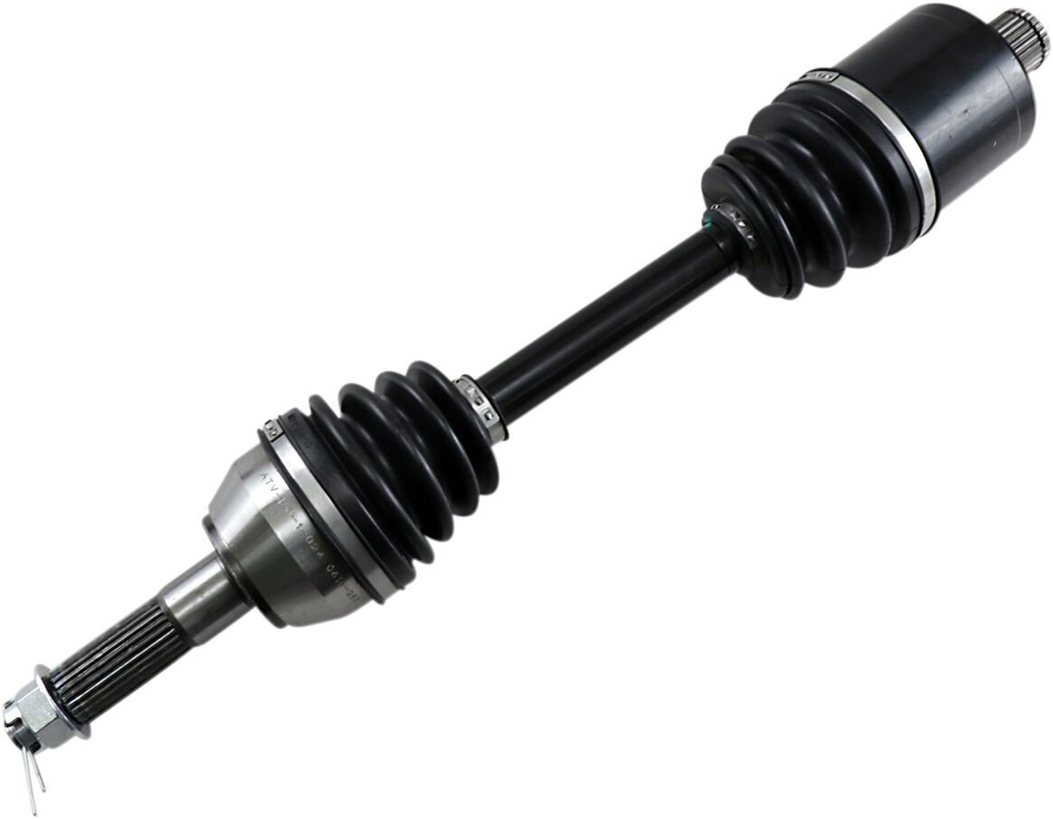 Complete Axle Assembly Polaris Ranger RZR / Sportsman — Selected Models; See Fitment
