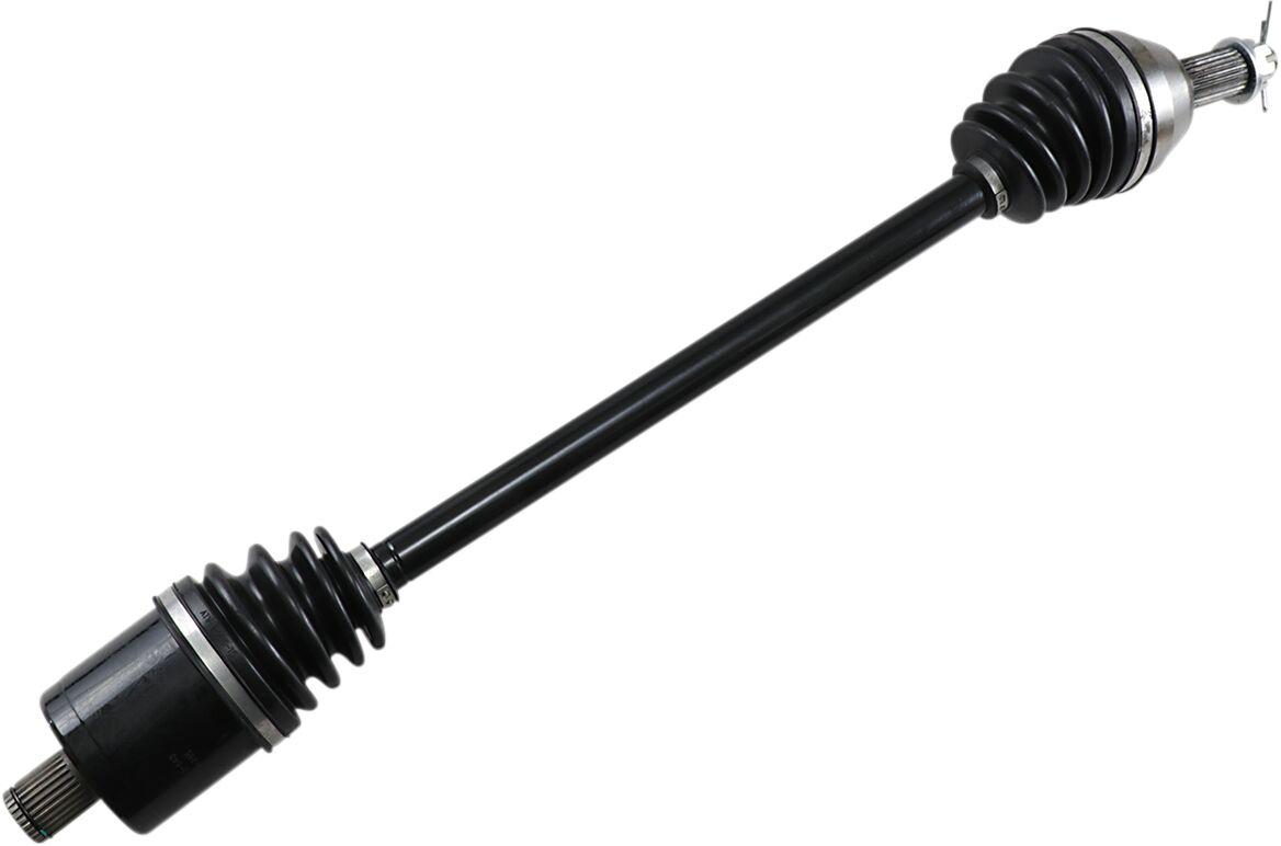 Complete Axle Assembly Rear Left Polaris RZR XP 1000 4X4 EPS 2014 / Rear Left Polaris RZR XP 1000 4X4 EPS 64 2015 / Rear Left Polaris RZR XP 4 1000 4X4 EPS 2014 / Rear Left Polaris RZR XP 4 1000 4X4 EPS 64 2015