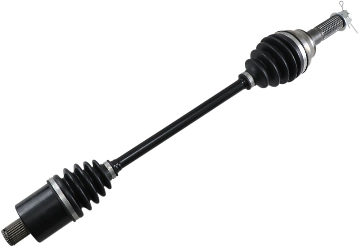 Complete Axle Assembly Polaris Ranger — Selected Models; See Fitment