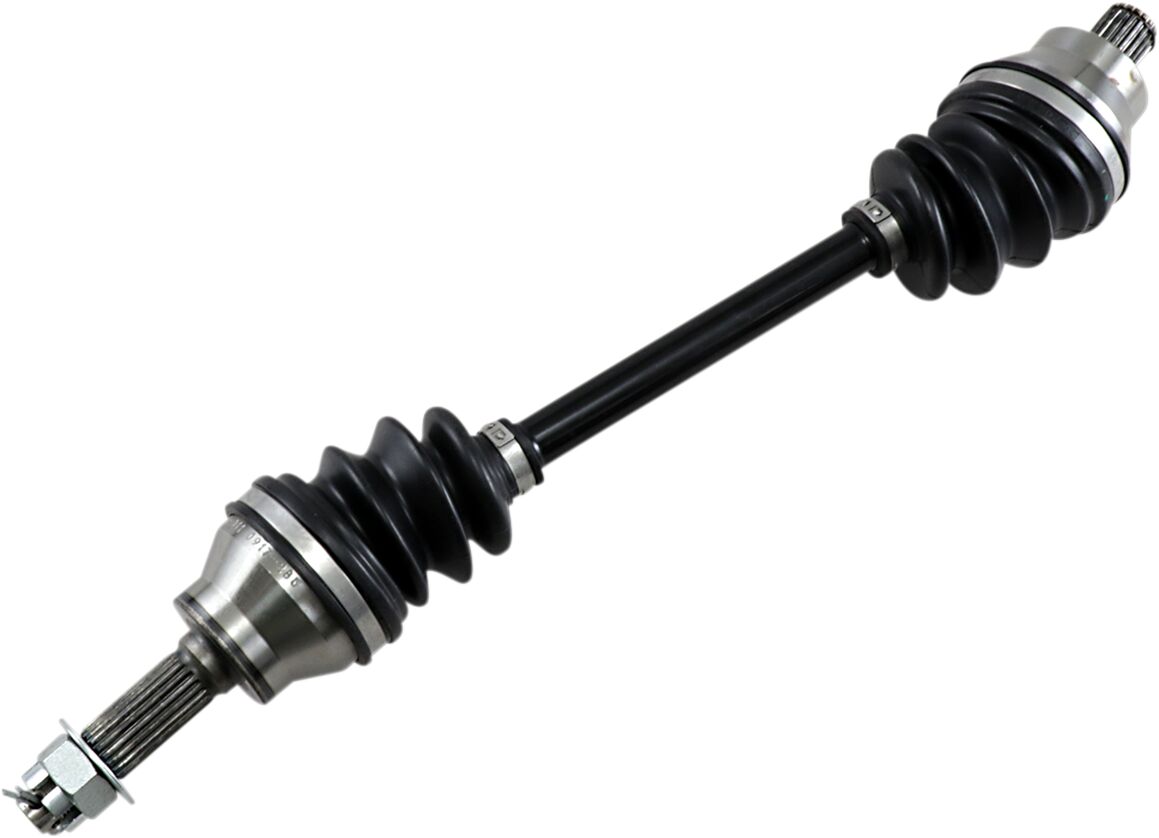 Complete Axle Assembly SUZUKI — Selected Models; See Fitment