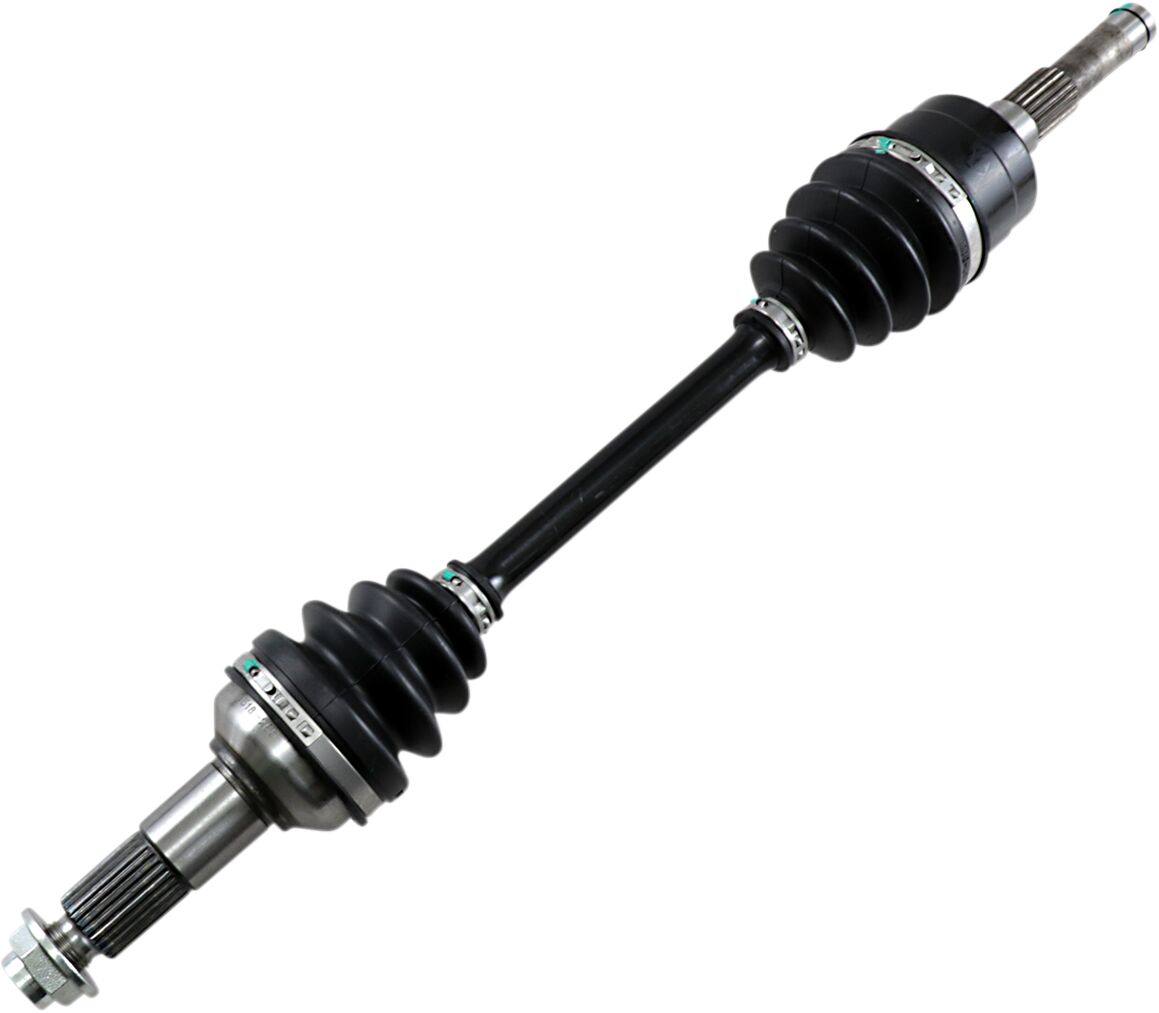 Complete Axle Assembly Yamaha — Selected Models; See Fitment
