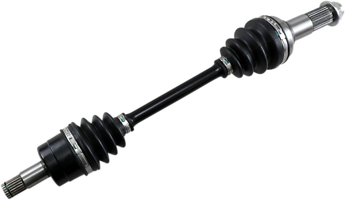Complete Axle Assembly Yamaha — Selected Models; See Fitment