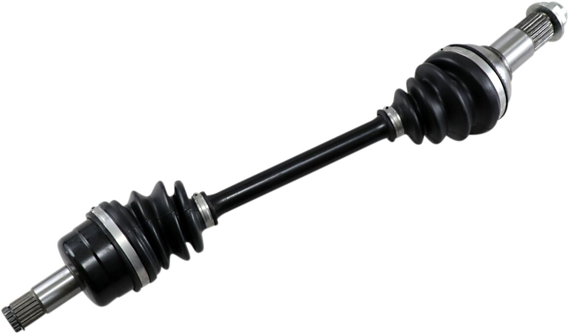 Complete Axle Assembly Yamaha — Selected Models; See Fitment
