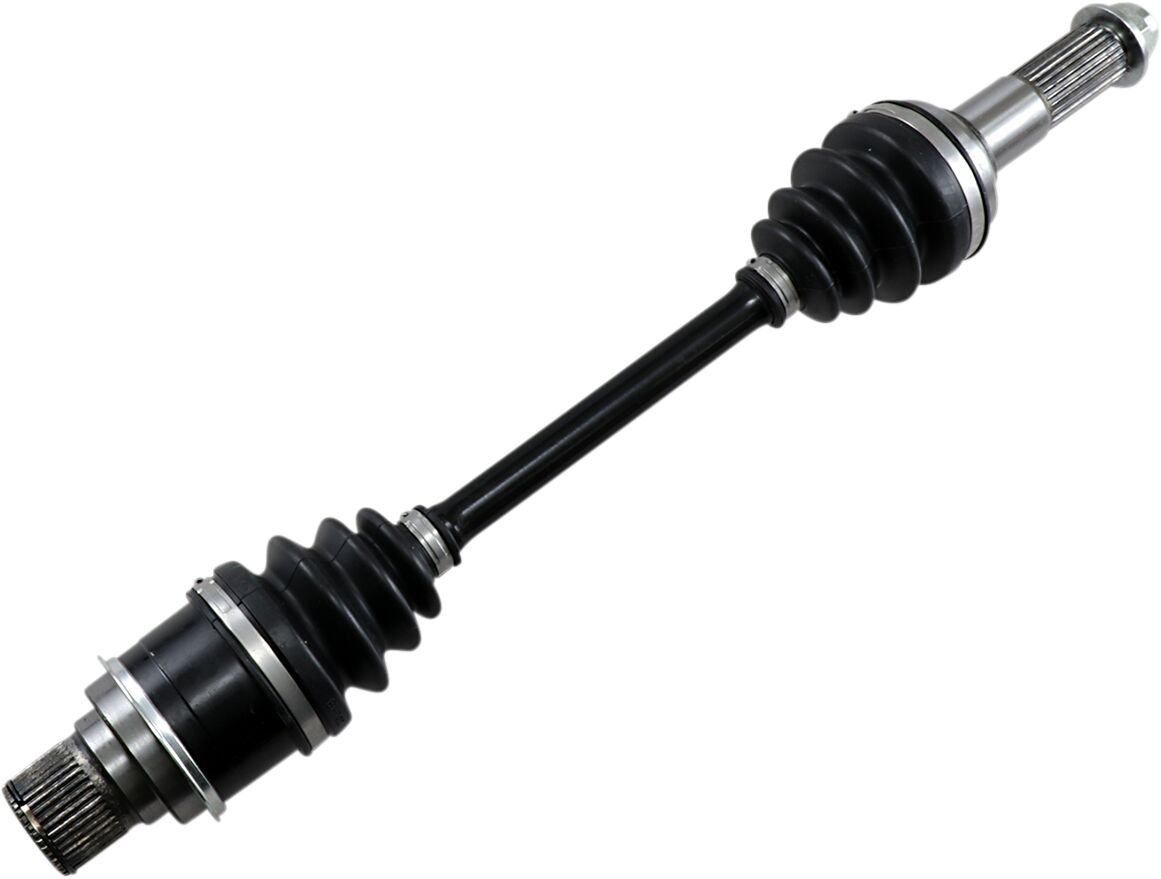 Complete Axle Assembly Yamaha — Selected Models; See Fitment