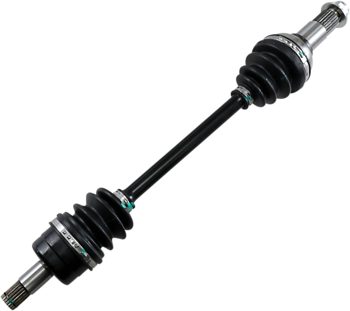 Complete Axle Assembly Yamaha — Selected Models; See Fitment