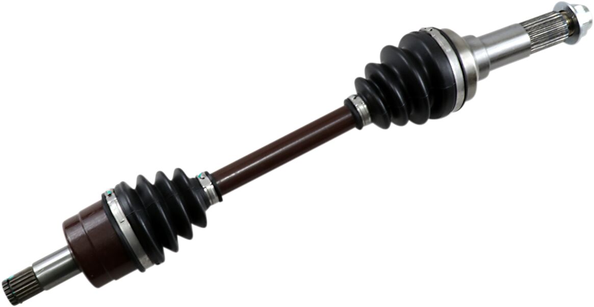 Complete Axle Assembly Yamaha — Selected Models; See Fitment