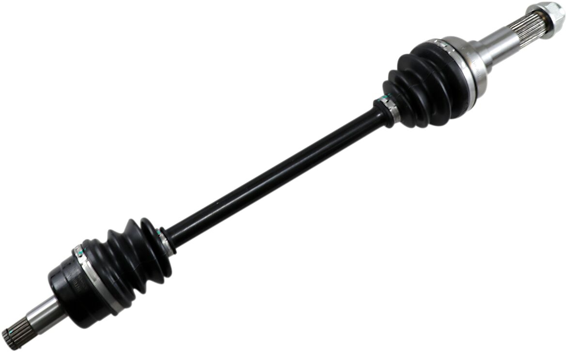 Complete Axle Assembly Yamaha — Selected Models; See Fitment