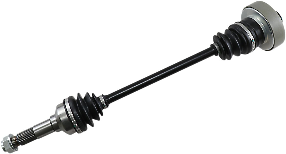 Complete Axle Assembly Yamaha — Selected Models; See Fitment