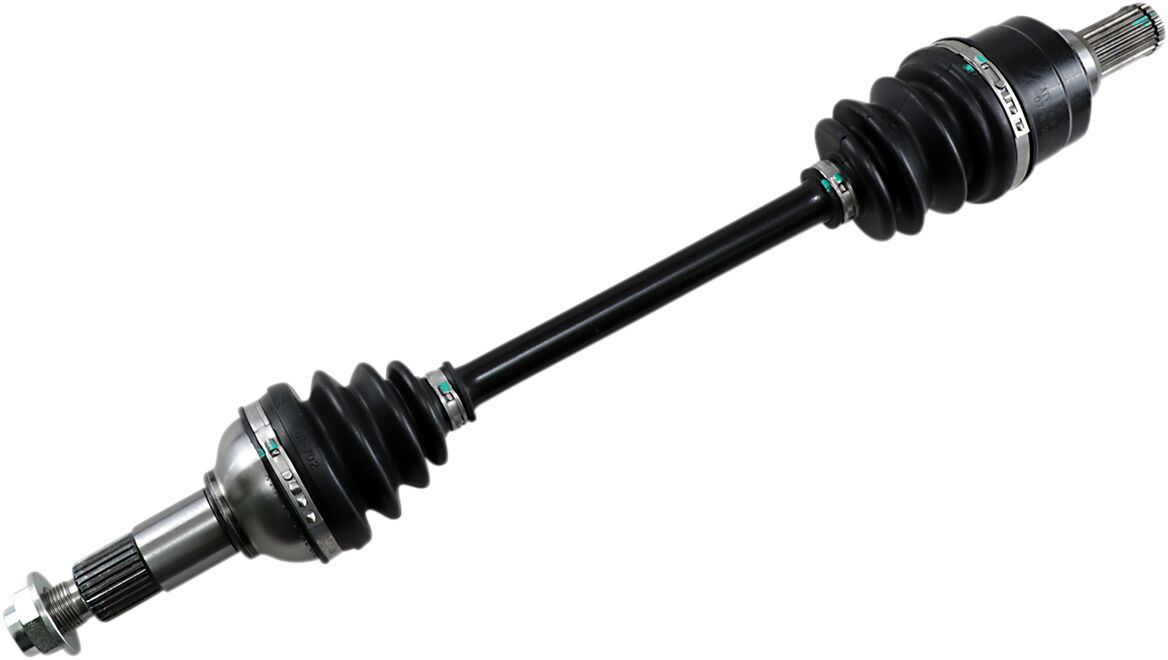 Complete Axle Assembly Yamaha — Selected Models; See Fitment