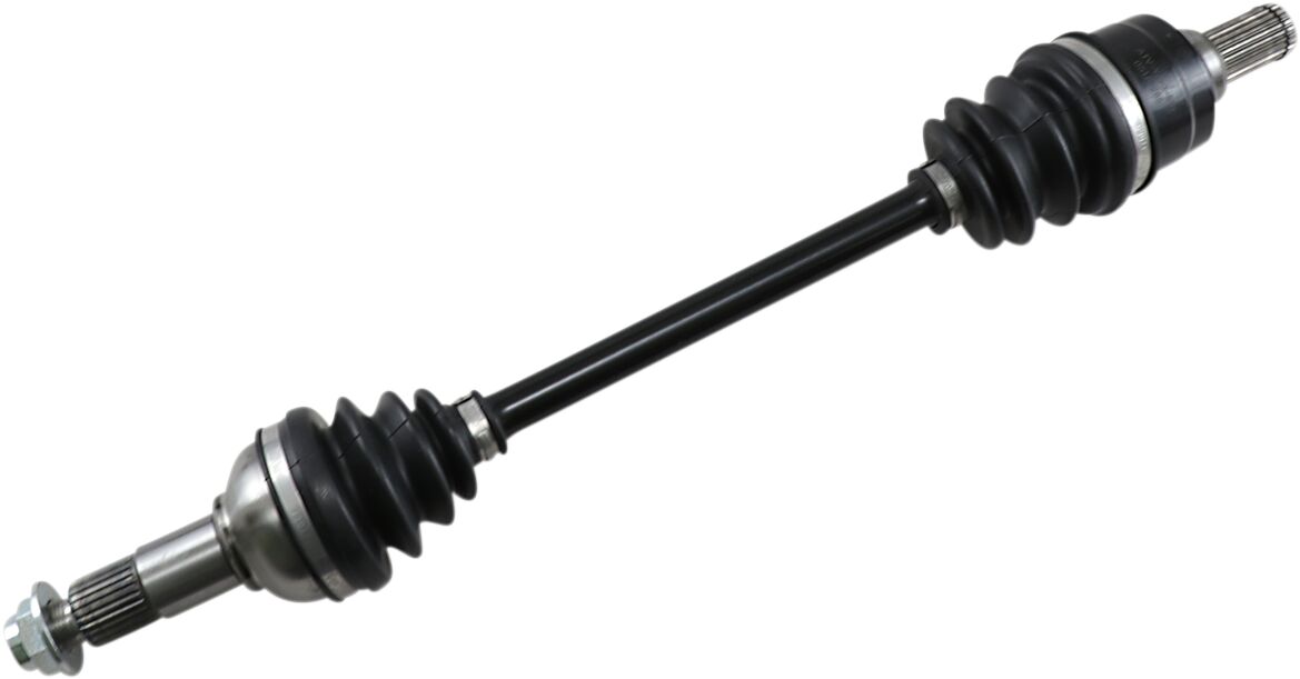 Complete Axle Assembly Yamaha — Selected Models; See Fitment