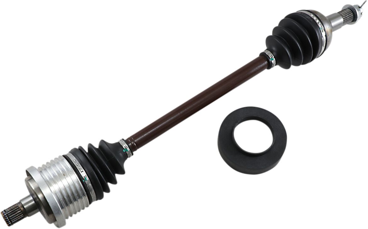 Complete Axle Assembly Rear Left Axle Can-Am Maverick 1000 R EFI 4X4 X XC DPS 2015 / Rear Left Axle Can-Am Maverick 1000 R EFI 4X4 X XC DPS 2014 (AMERICA) / Can-Am Maverick 1000 R EFI 4X4 X rs DPS 2015