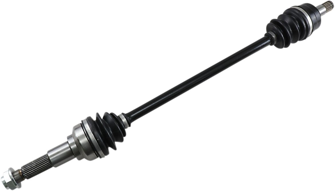 Complete Axle Assembly Can-Am Maverick 1000 R EFI 4X4 2016 / Rear Left Axle Can-Am Maverick 1000 R EFI 4X4 X ds DPS 2015 / Can-Am Maverick TURBO 1000 R EFI 4X4 X ds DPS 2015