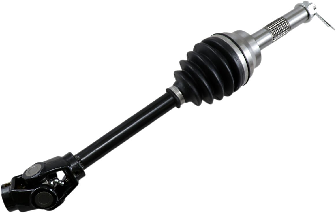 Complete Axle Assembly Polaris — Selected Models; See Fitment