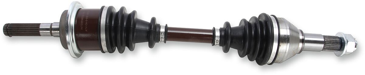 Complete Axle Assembly Can-Am Outlander — Selected Models; See Fitment