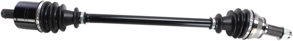 Complete Axle Assembly Front Left Axle Polaris GENERAL 1000 EPS 2016-2017 / Front Left Axle Polaris GENERAL 4 1000 EPS 2017 / Front Left Axle Polaris Ranger RZR 4 900 4X4 EPS 60 2015-2017 / Front Left Axle Polaris RZR S 1000 4X4 EPS 60 2016-2017