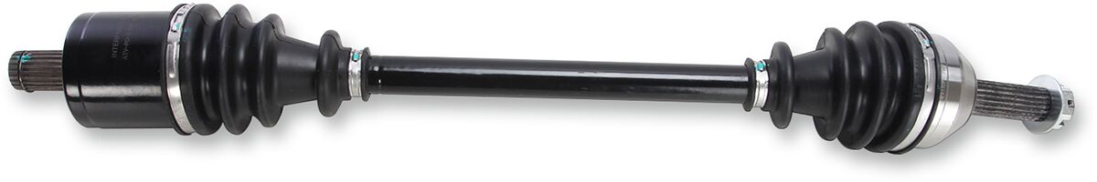 Complete Axle Assembly Front Left Axle Polaris Ranger 325 ETX 4X4 2015-2016 / Front Left Axle Polaris Ranger 570 4X4 2015 / Front Left Axle Polaris Ranger 570 CREW 4X4 2015