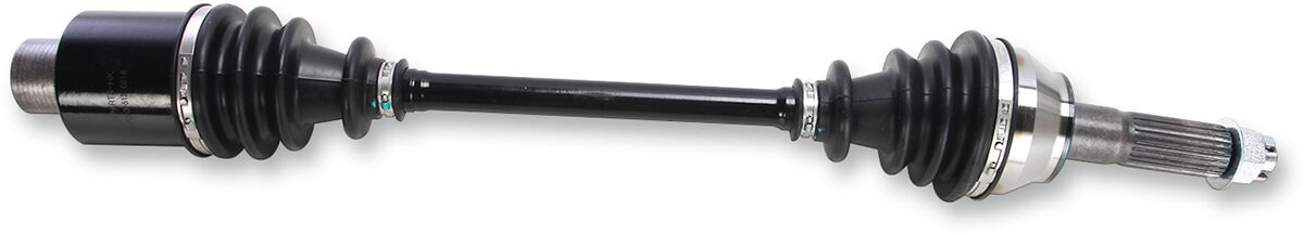 Complete Axle Assembly Polaris Ranger 800 EFI 6x6 2010-2016