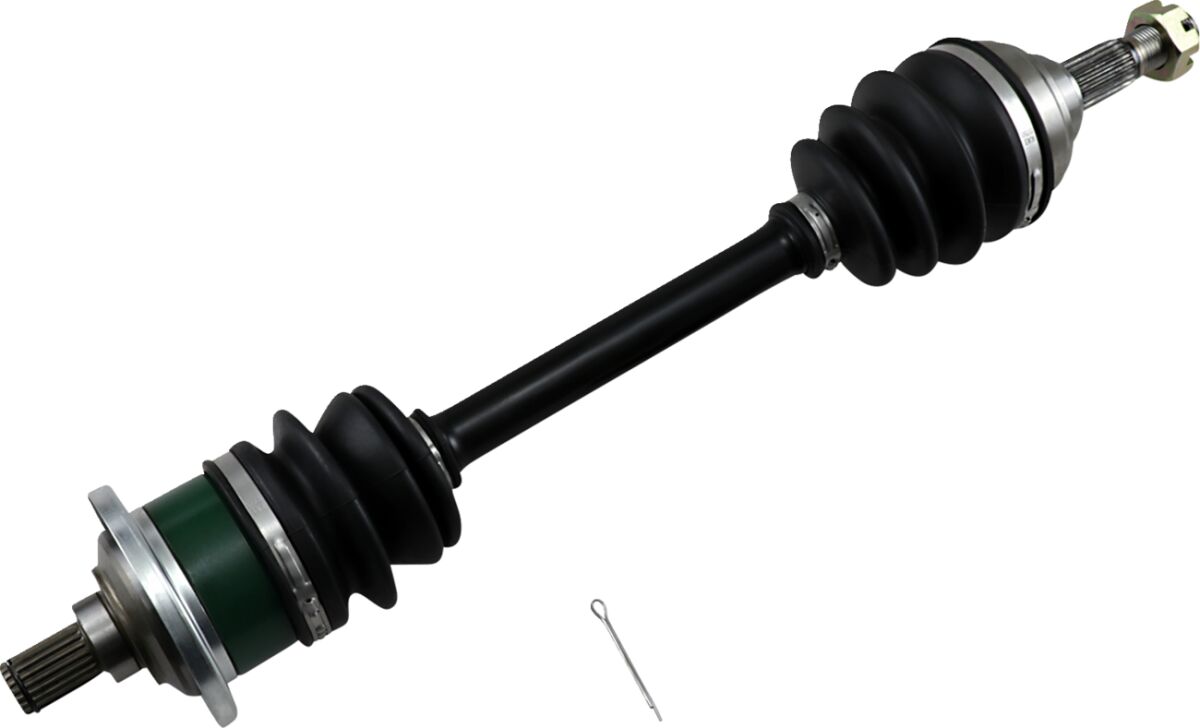 OEM Replacement Standard CV Front Left / Front Right Axle ARCTIC CAT (TEXTRON) — Selected Models; See Fitment